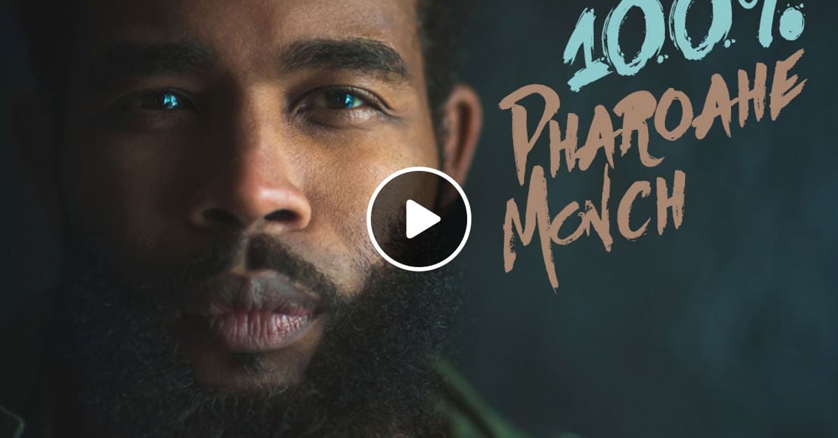 100% Pharoahe Monch (DJ Stikmand) by Brooklyn Radio | Mixcloud