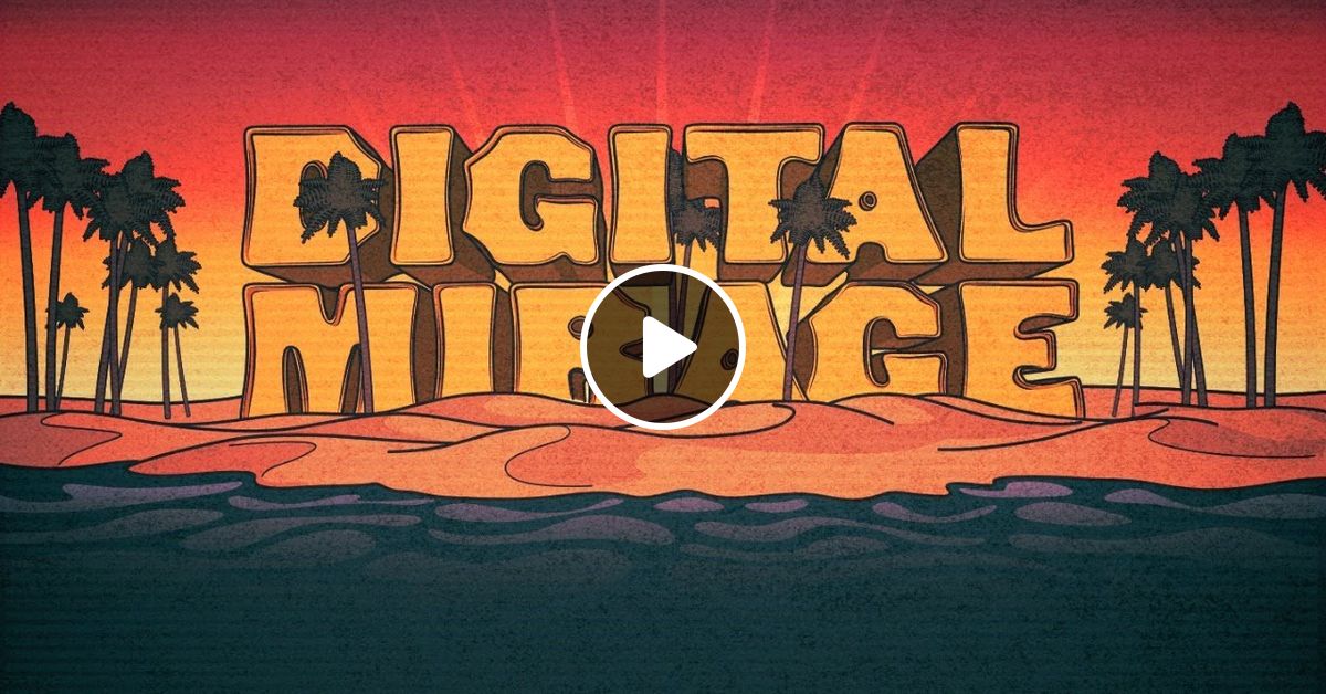 Blanke X Digital Mirage 2 By Quaranstreams1 Mixcloud Follow mitis and others on soundcloud. mixcloud
