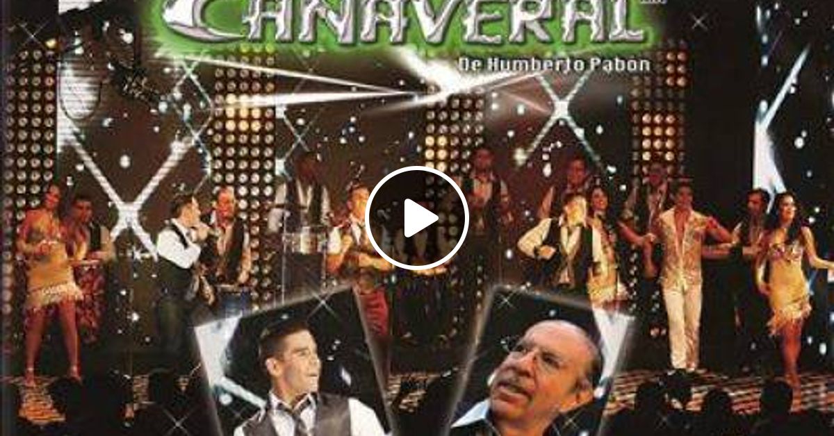 Grupo Canaveral Disco Cumbia Mexico Vol 2. by Rokola_Music | Mixcloud