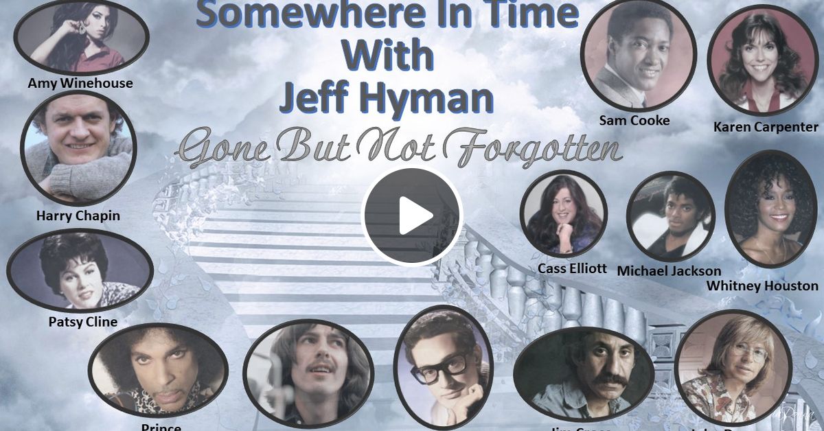 mixcloud