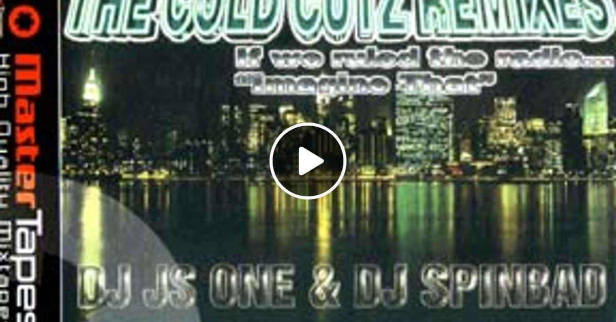 DJ JS-1 & Spinbad 