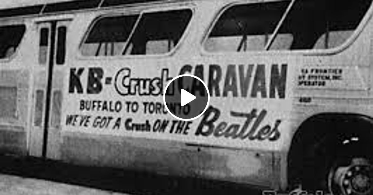 Over 3 hours! WKBW Buffalo, 022264 by Retro Radio Joe Mixcloud