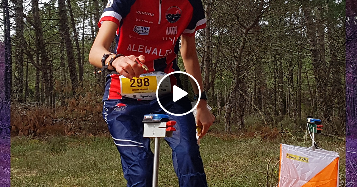 OK Linnépodden #3 med Sandra Näslund by oklinne | Mixcloud