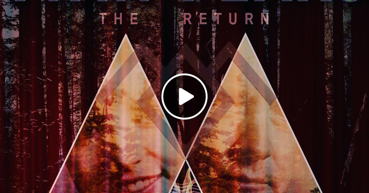 The Twin Peaks Files 5 — The Return The Missing Pieces by Lynchland