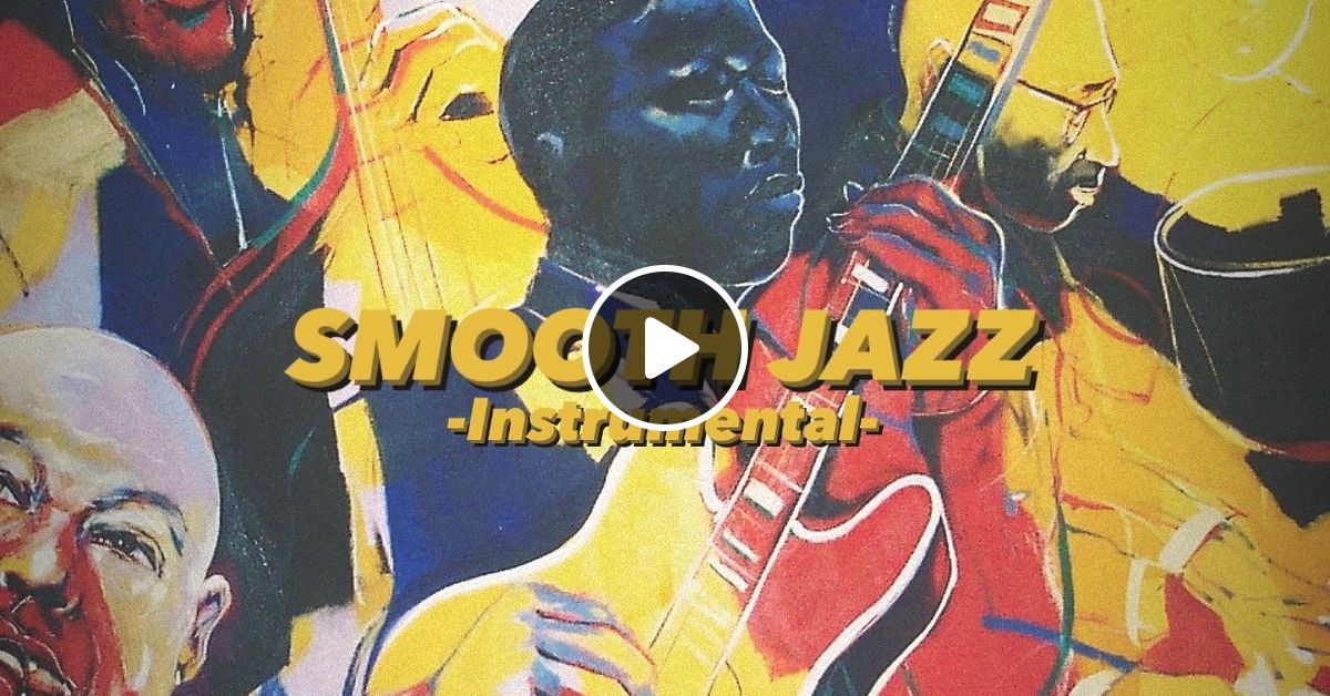 Smooth r&b jazz instrumental hotsell