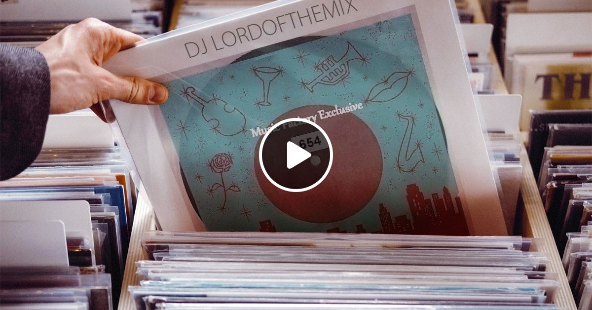 Music Factory Exclusive - In The Mix 654 By Dj LordoftheMix by Farid ...