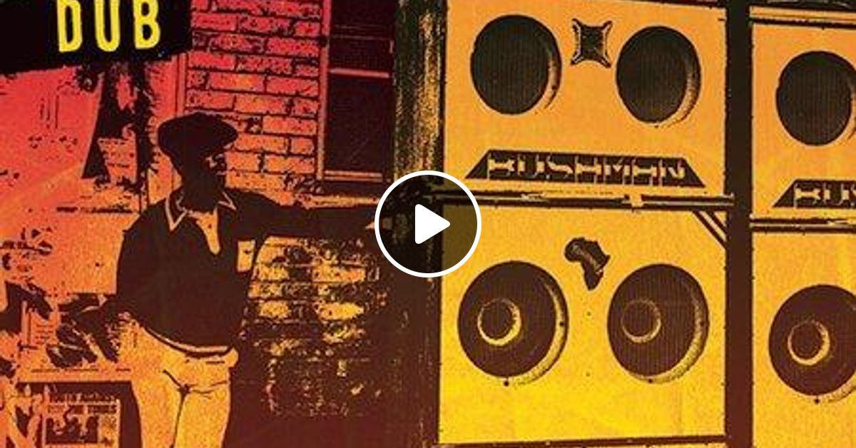 reggae dub dj