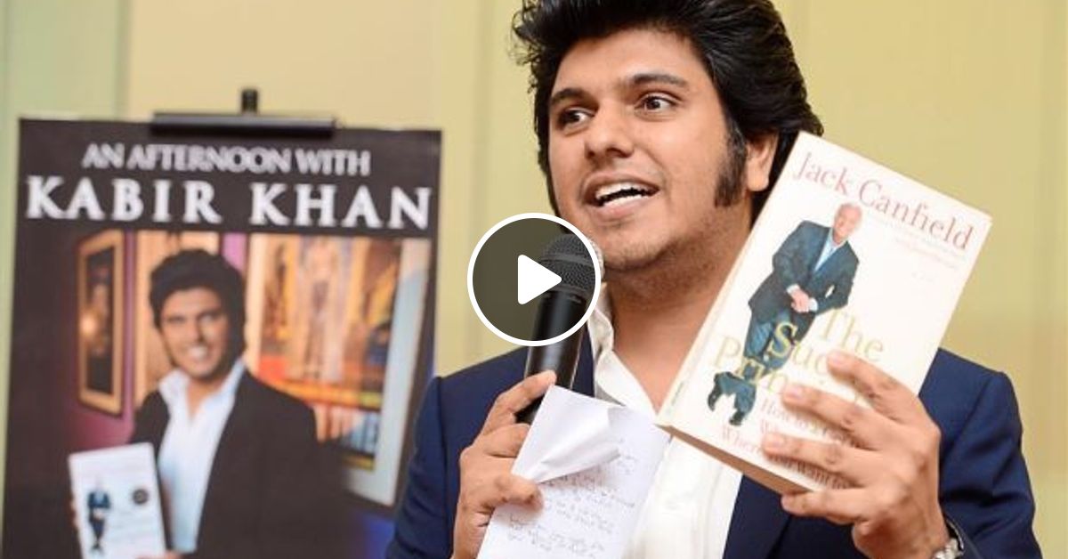 Kabir Khan International Magician And Mentalist On Afo Live By Mary Anne Gomes Mag Mixcloud After the immense success of his last directorial venture 'bajrangi bhaijaan', kabir khan will come up with 'phantom', which stars saif ali khan and katrina kaif and the film. mixcloud