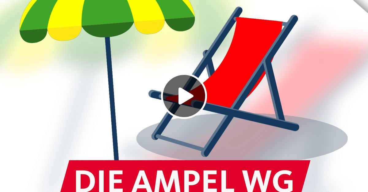 Die AmpelWG 