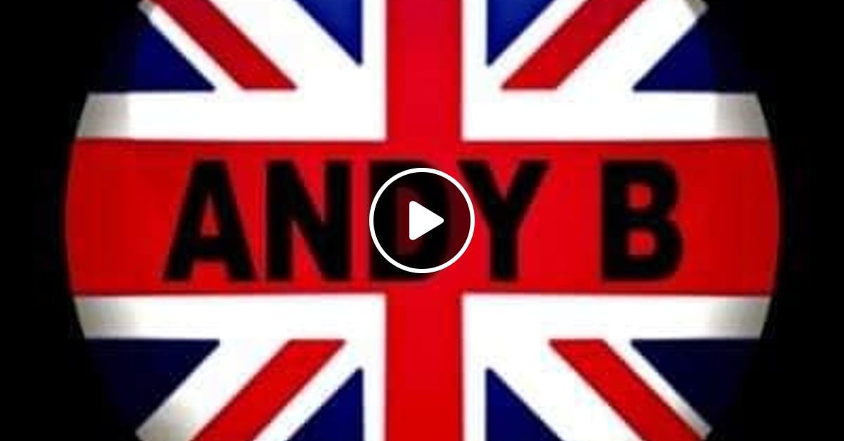 DJ Andy B Live - 05.09.20 by Soul Central Radio | Mixcloud