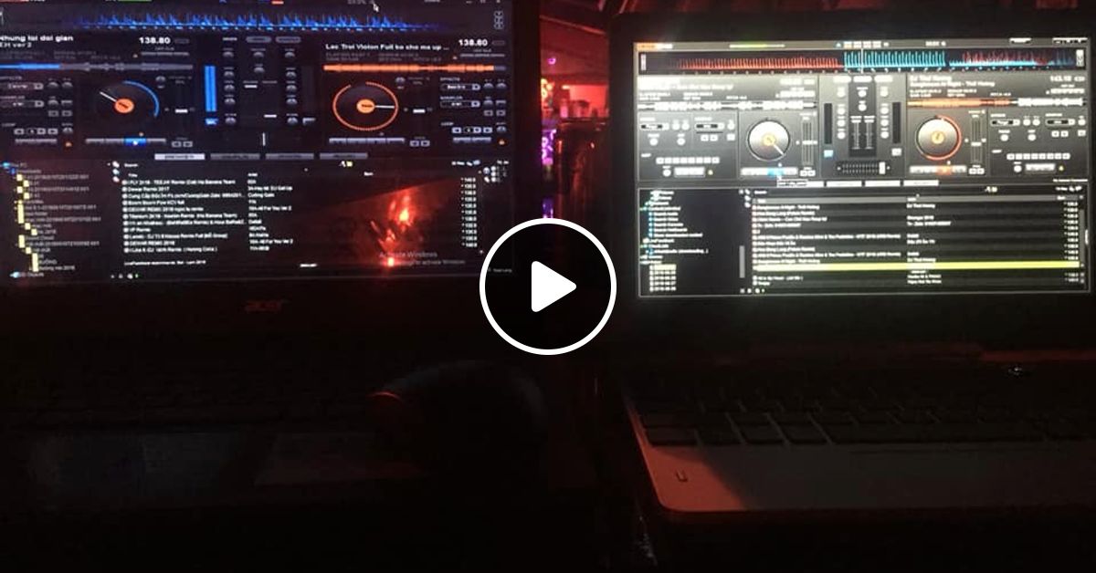 Nonstop Nếu Ta Ngược Lối Remix Ngọc Tu Mix Mp3 By Tu Trắng Toat Mixcloud