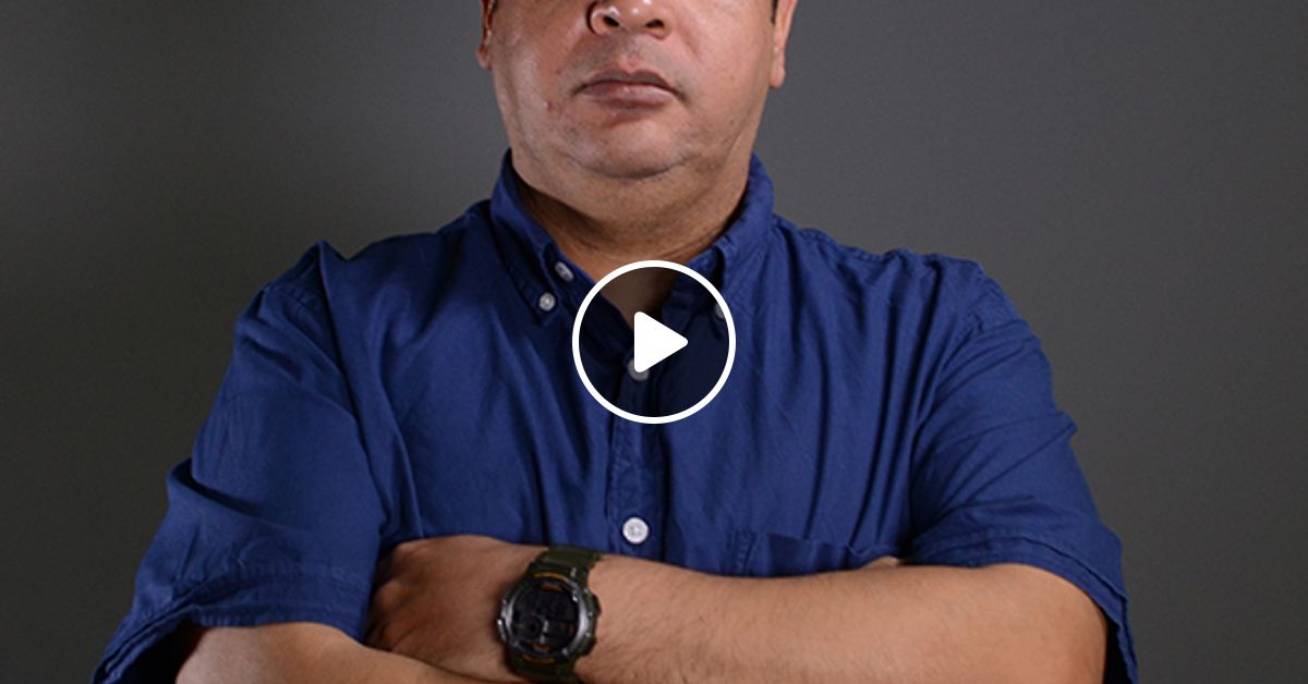 Dr Jules plays on Dr’s In the House Mix 2 (4 Jan 2020) by Good Hope