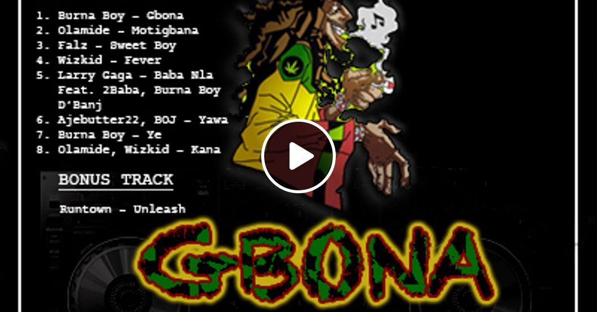 Dj Whyte Gbona Mix By Dj Whyte Mixcloud Unleash by runtown and fekky was announced via the artist social media account as he beg fans to keep their speaker set for unleash by runtown and fekky is available for full mp3 download below. dj whyte gbona mix by dj whyte