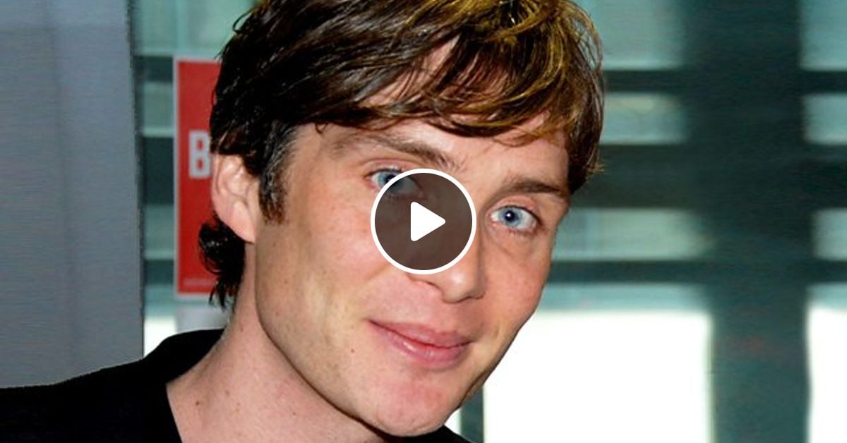 Cillian Murphy intelligence overview