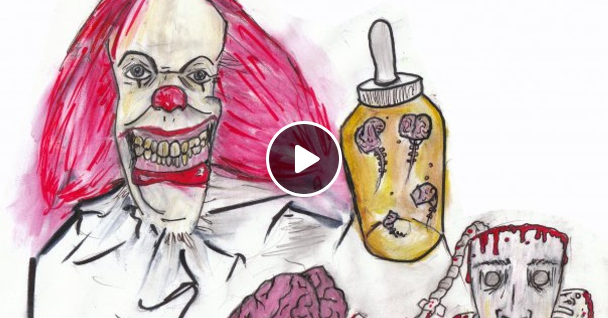Deadlights By Mugwomp Mixcloud