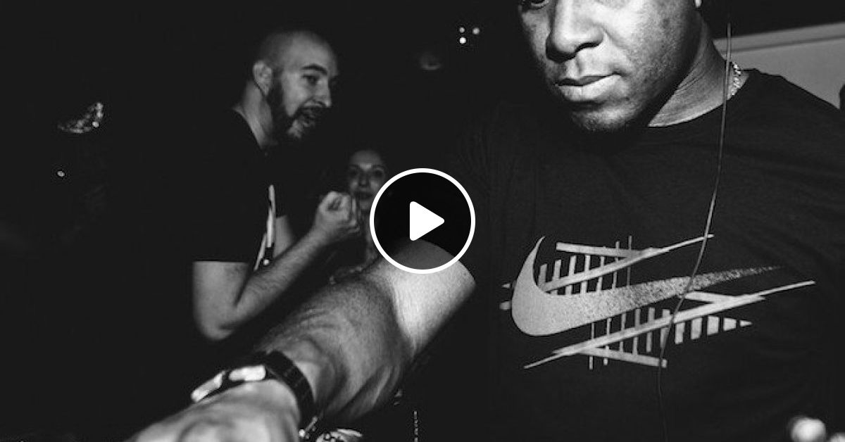 DJ EZ Boiler Room x RBMA London DJ Set by GabryG Mixcloud