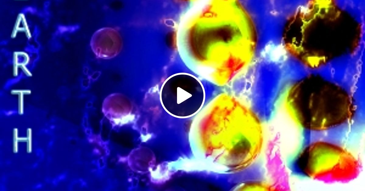 Ambient Nights - [Sol System] - Earth by Ambient-Nights.Org | Mixcloud