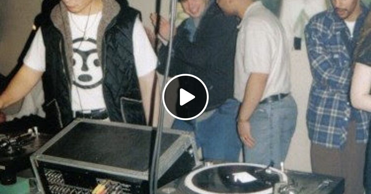 X-STATIC - RUFFNECK VOL. 7 (1994) by WINNIPEGJUNGLE.ca | Mixcloud