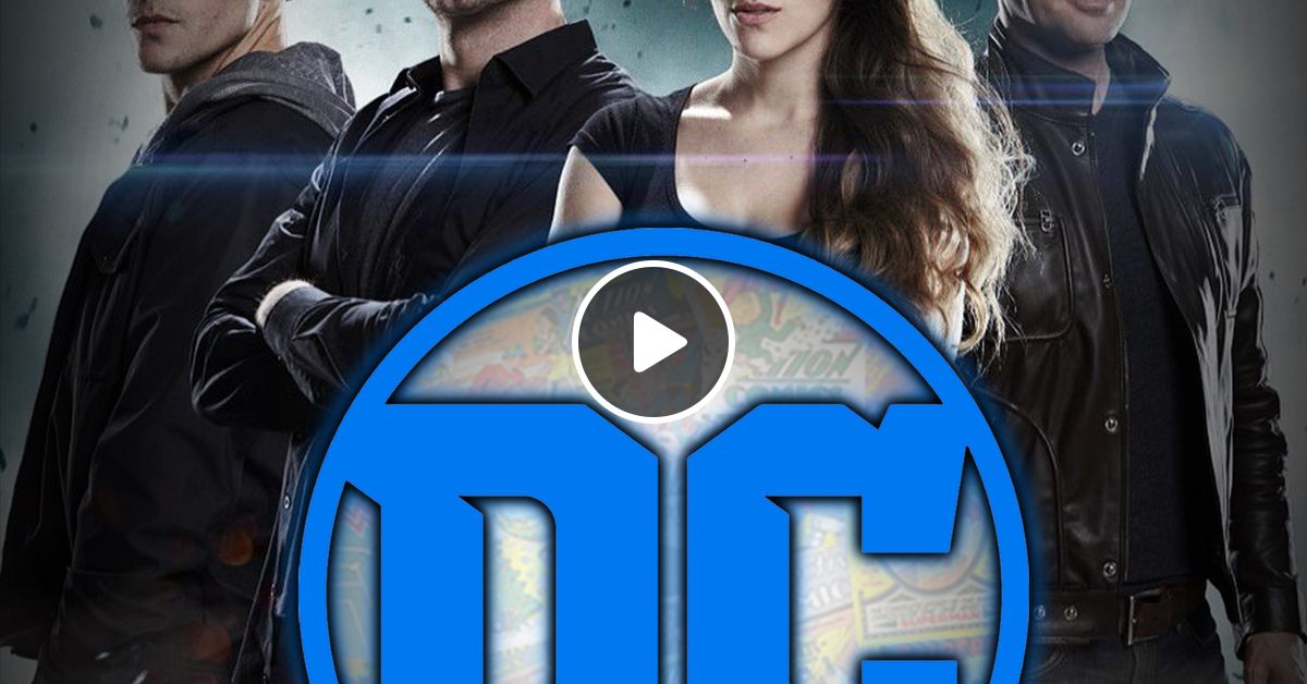 'The Batman' Gotham PD Series on HBO MAX & Javicia Leslie is Batwoman ...