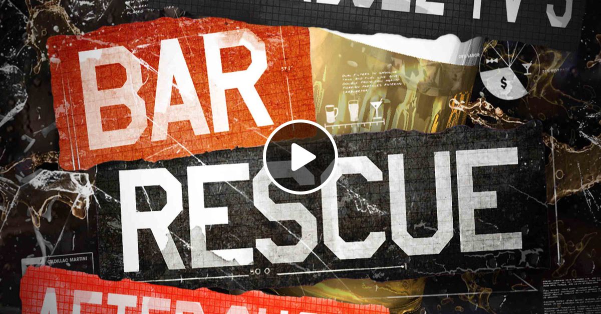 "Twerking 9 to 5" Season 6 Episode 29 'Bar Rescue' Review by Bar Rescue