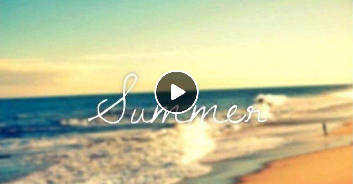 Some summer. Some summer