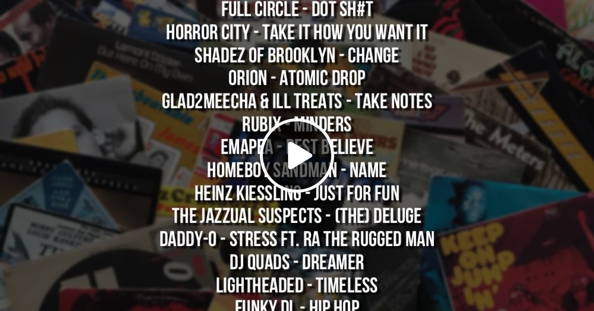 Vibes Stuff 060 By Waxwork By Radio Raptz Mixcloud mixcloud