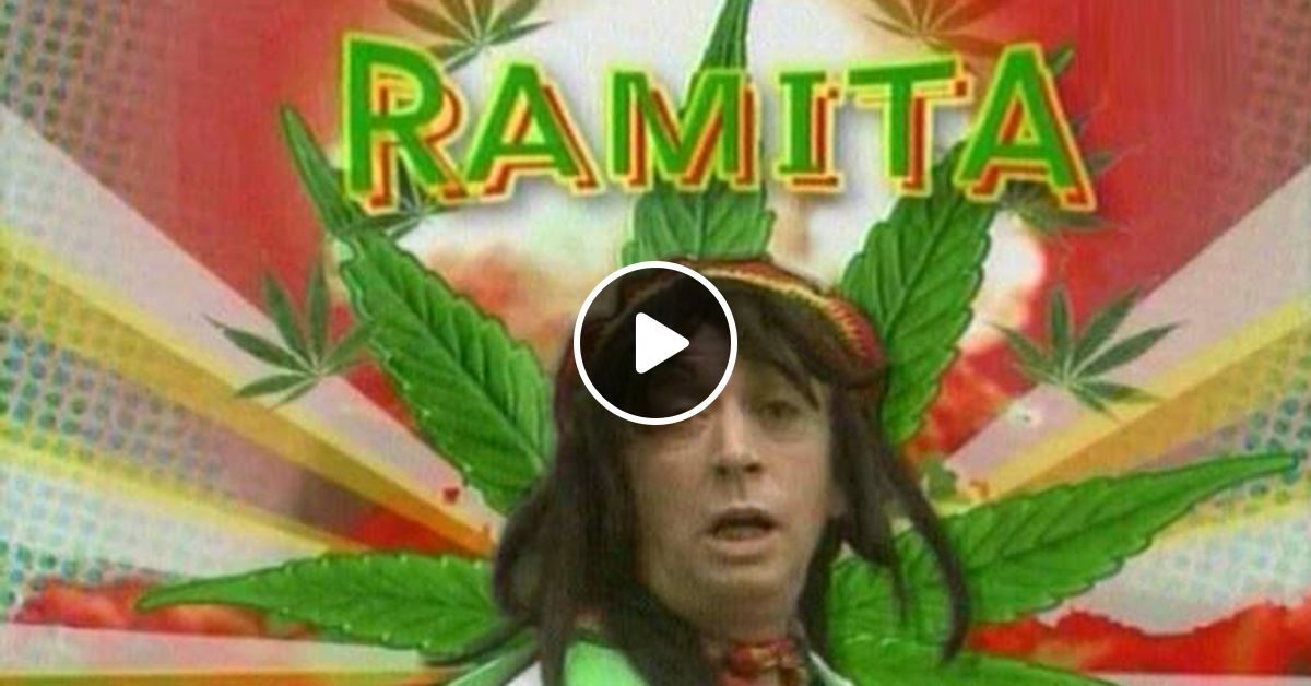 Ramita Reggae Mixtape by Lucas Martin Nasiff | Mixcloud