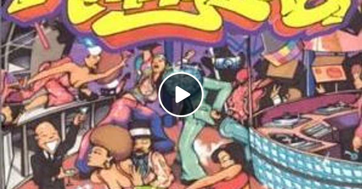 Kenny Dope's Disco Heat Mix by Soul Cool Records | Mixcloud