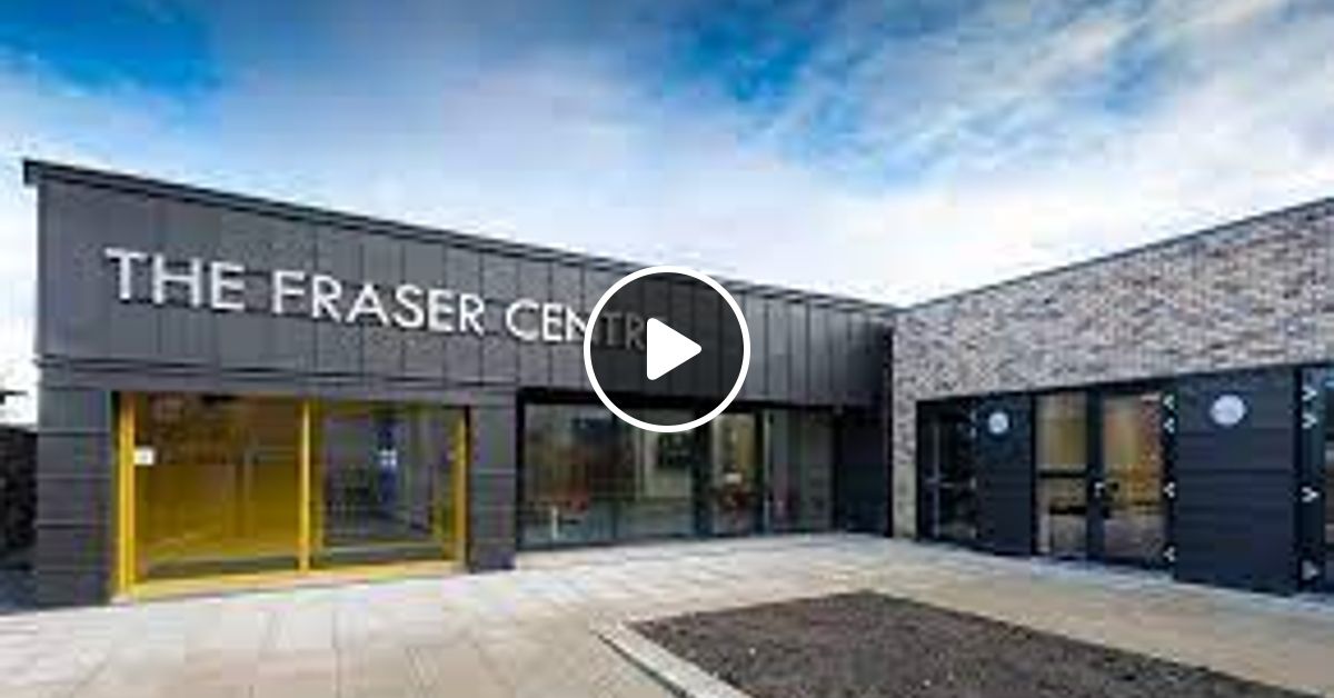 The Fraser Centre, Tranent Films being shown in February 2023 by