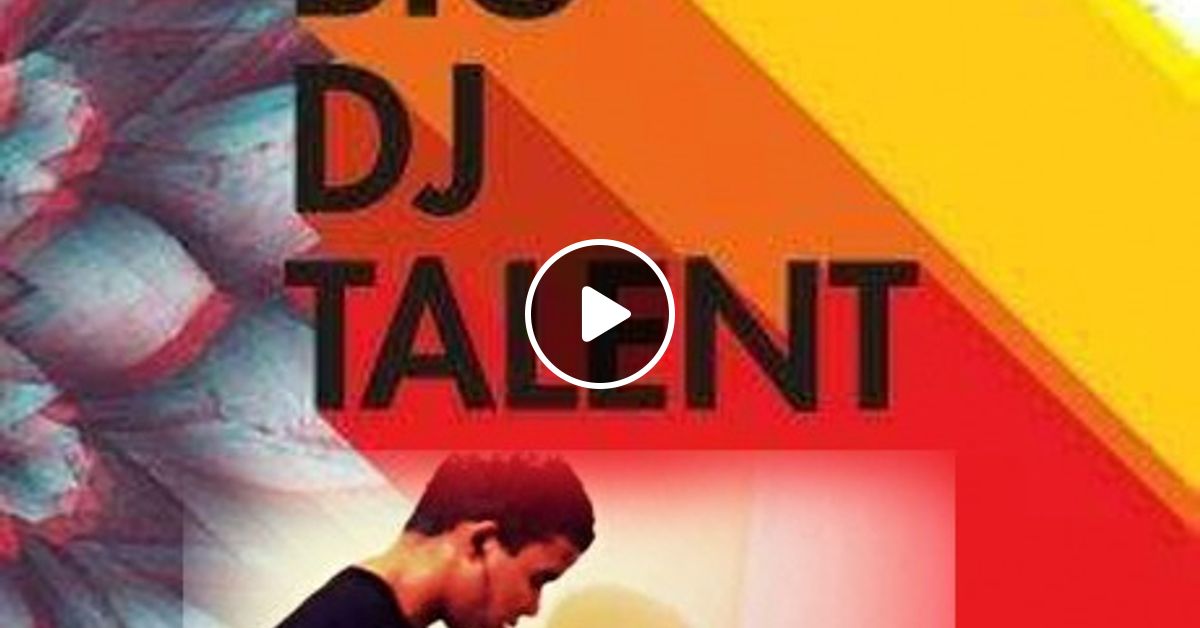 new generation dj mag by DRZ BLACK Mixcloud