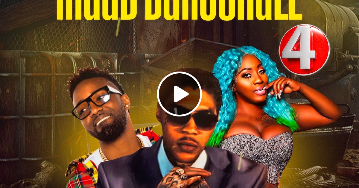 MAAD DANCEHALL VOL.4 2022 by DJ GABU ADDITICHA Mixcloud