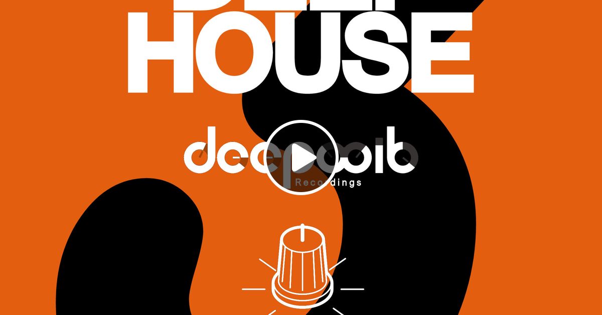 Deep house labels demo