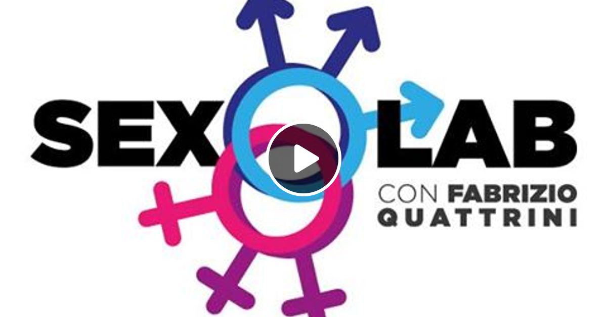 Open Sex Lab 06 “sessualitÁ Piacere Maschile E Femminile” By Radio Lab Mixcloud 4770