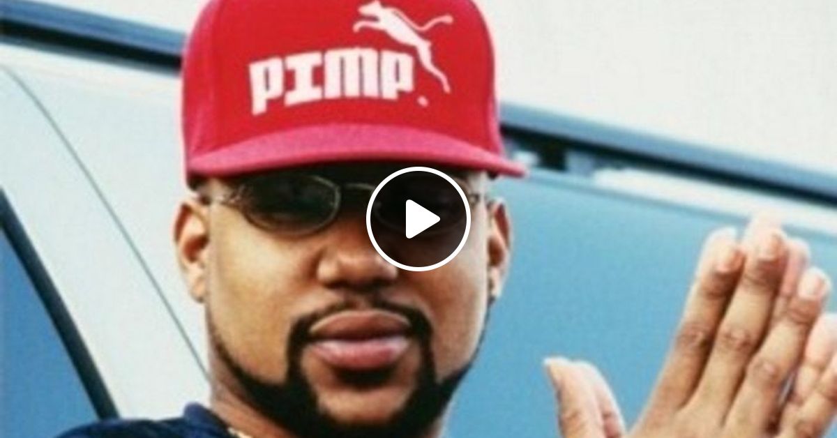 Pimp puma hat clearance