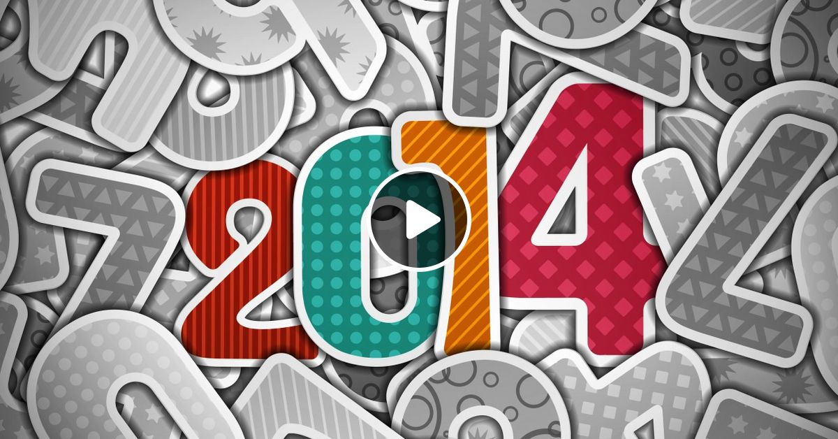 2014 год прошлое