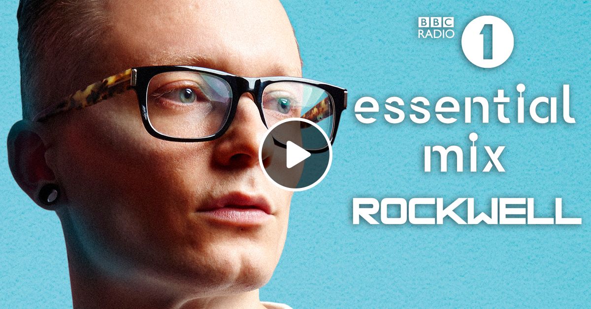 Radio 1 essential outlet mix