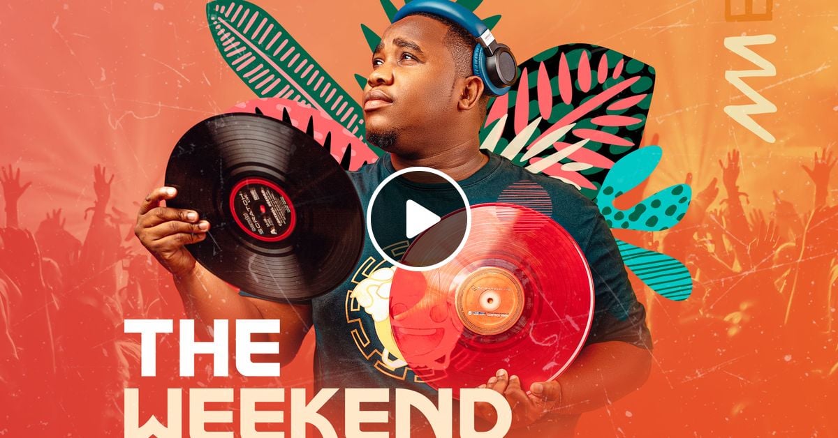 The Weekend Waves by Dj DOmmy (Mr. WashaWasha) Mixcloud
