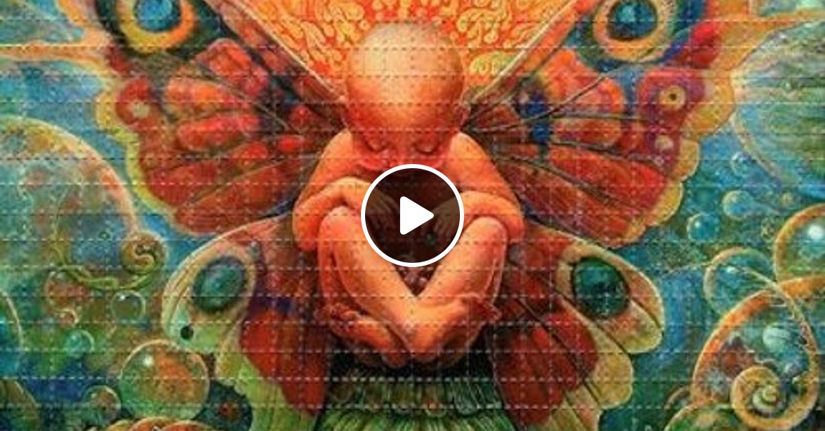 shivadelic trance