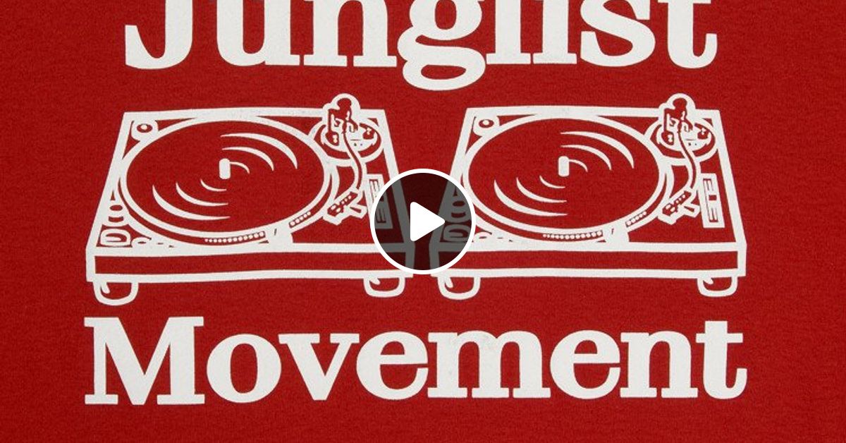 Old Skool Jungle Classics And Rarities 94 98 Congo Natty Remarc Shy