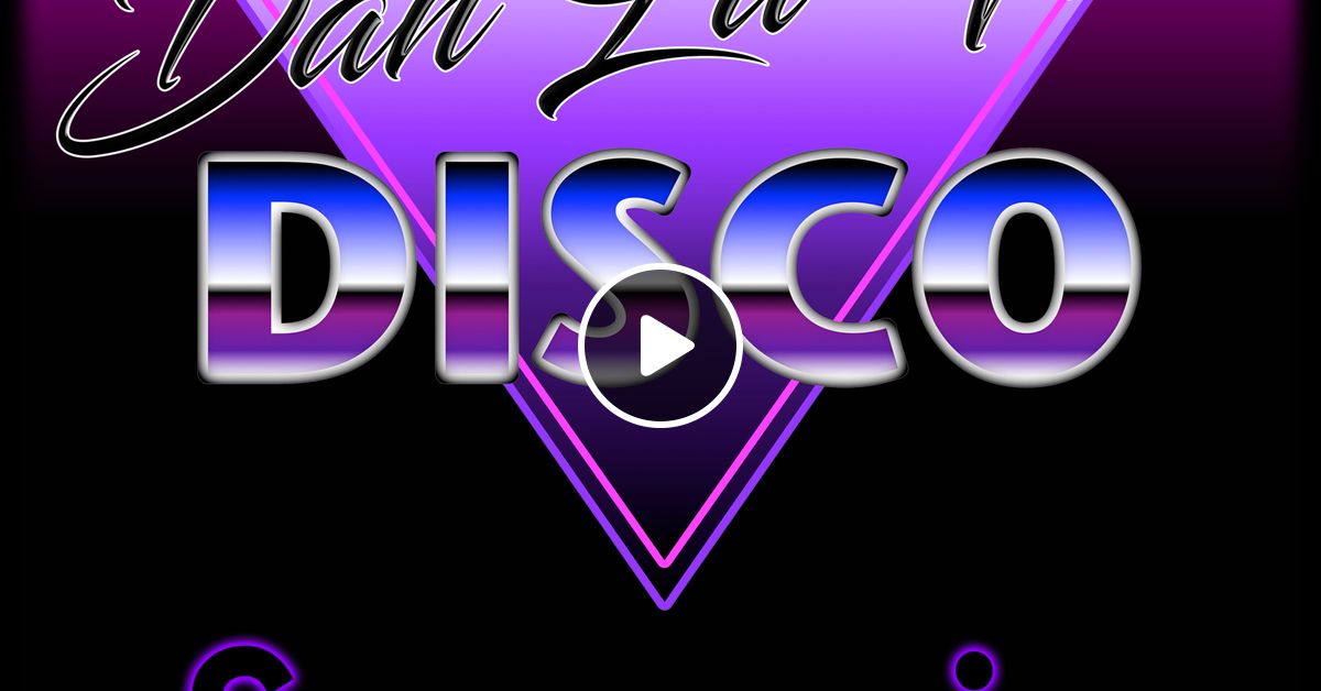 Souvenirs 80 S Disco Remix By Dan La Ville Mixcloud