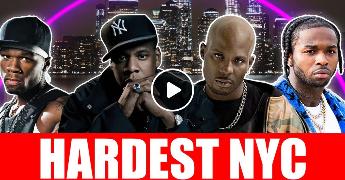 Hip Hop State of Mind - Album by Various Artists - Apple Music
