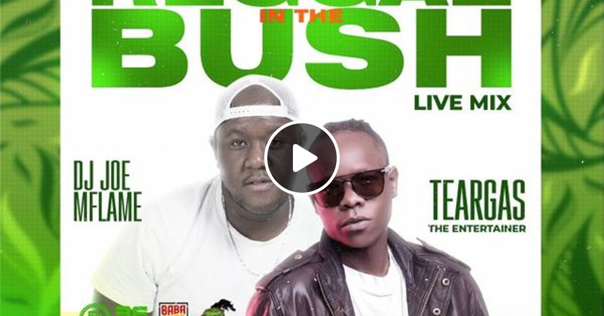 double trouble mixtape dj joe mfalme reggae