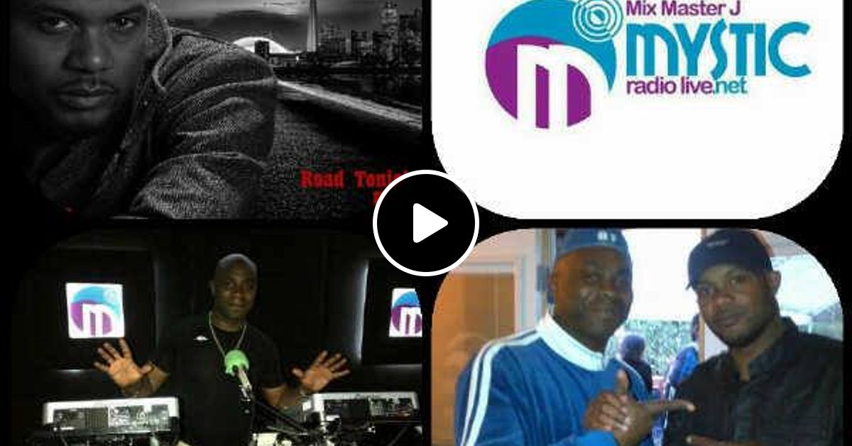 Mixmaster J interviews Canadian based Kafinal by