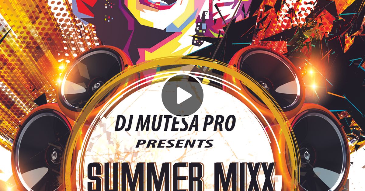 Download Summer Mixx Vol 74 (The Best Pop)