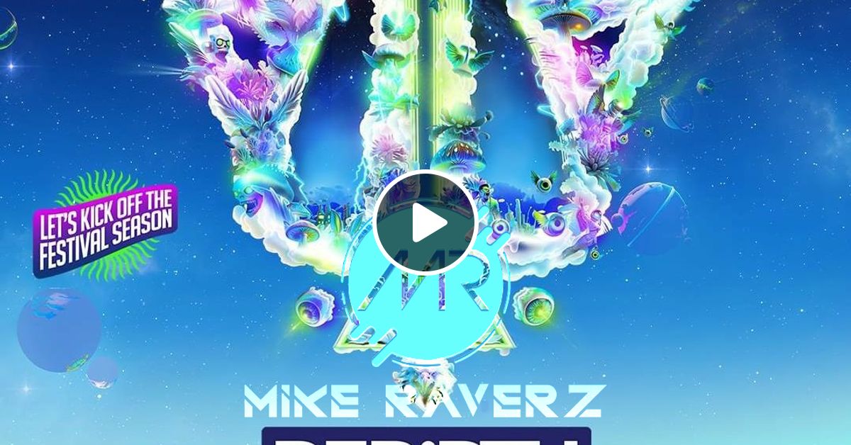 Rebirth Festival 2024 Discover The Mayhem Harder Styles Warmup Mix By