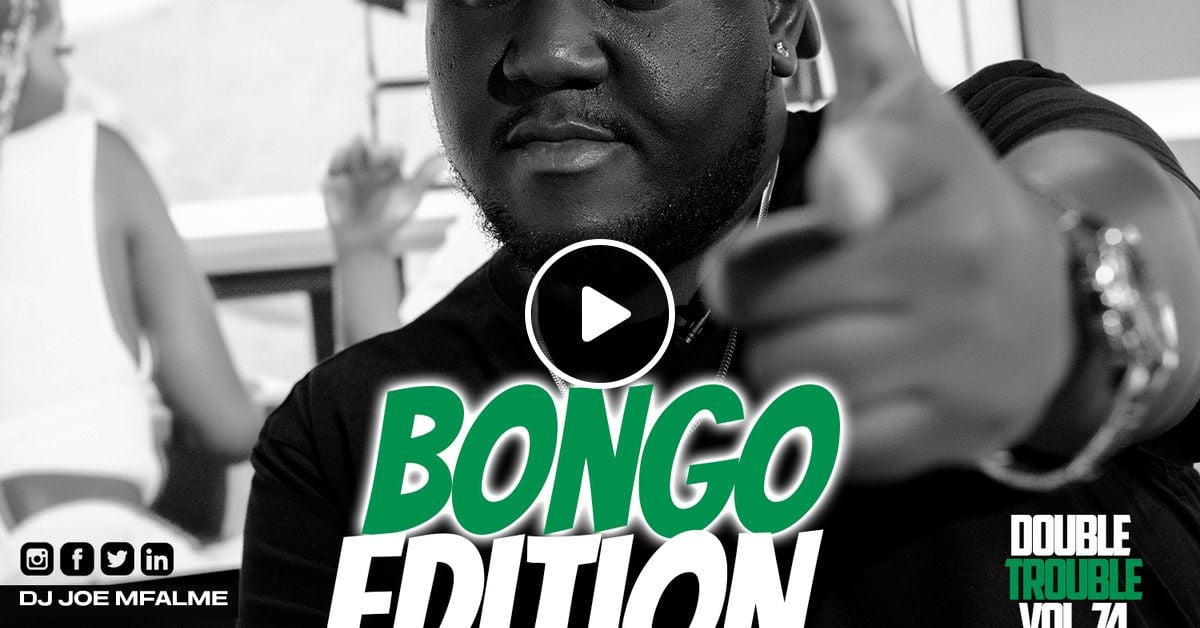 dj joe mfalme mix 2022