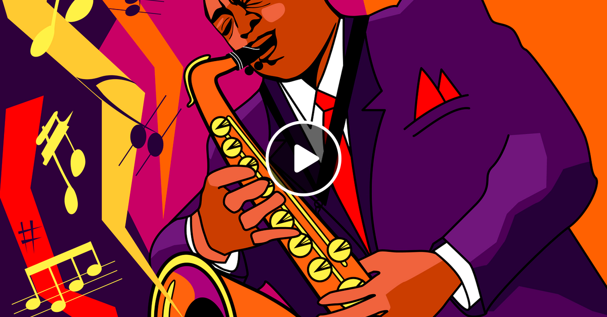 DJ Thor presents " a Tribute to Jazz Part 77 extended " mixed