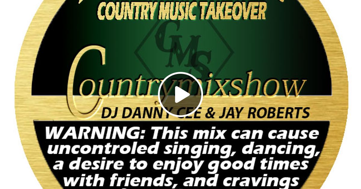Country store music mix