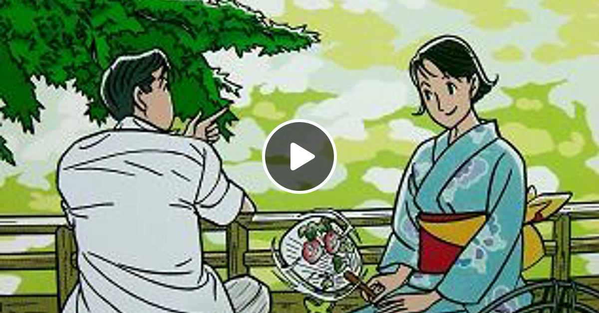 しみじミックス "25" 日本語ラップ夏モノMIX / iD-GNZLS by iD_GNZLS ...