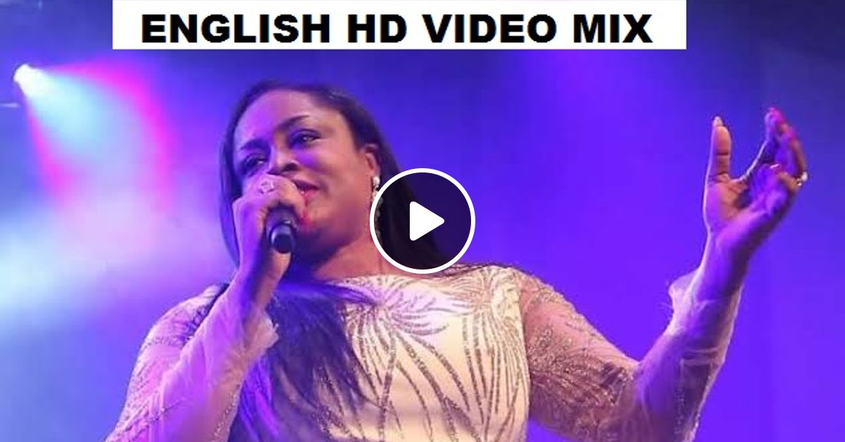 Best of praise & worship mix 2021 HD English praise and worship mercy